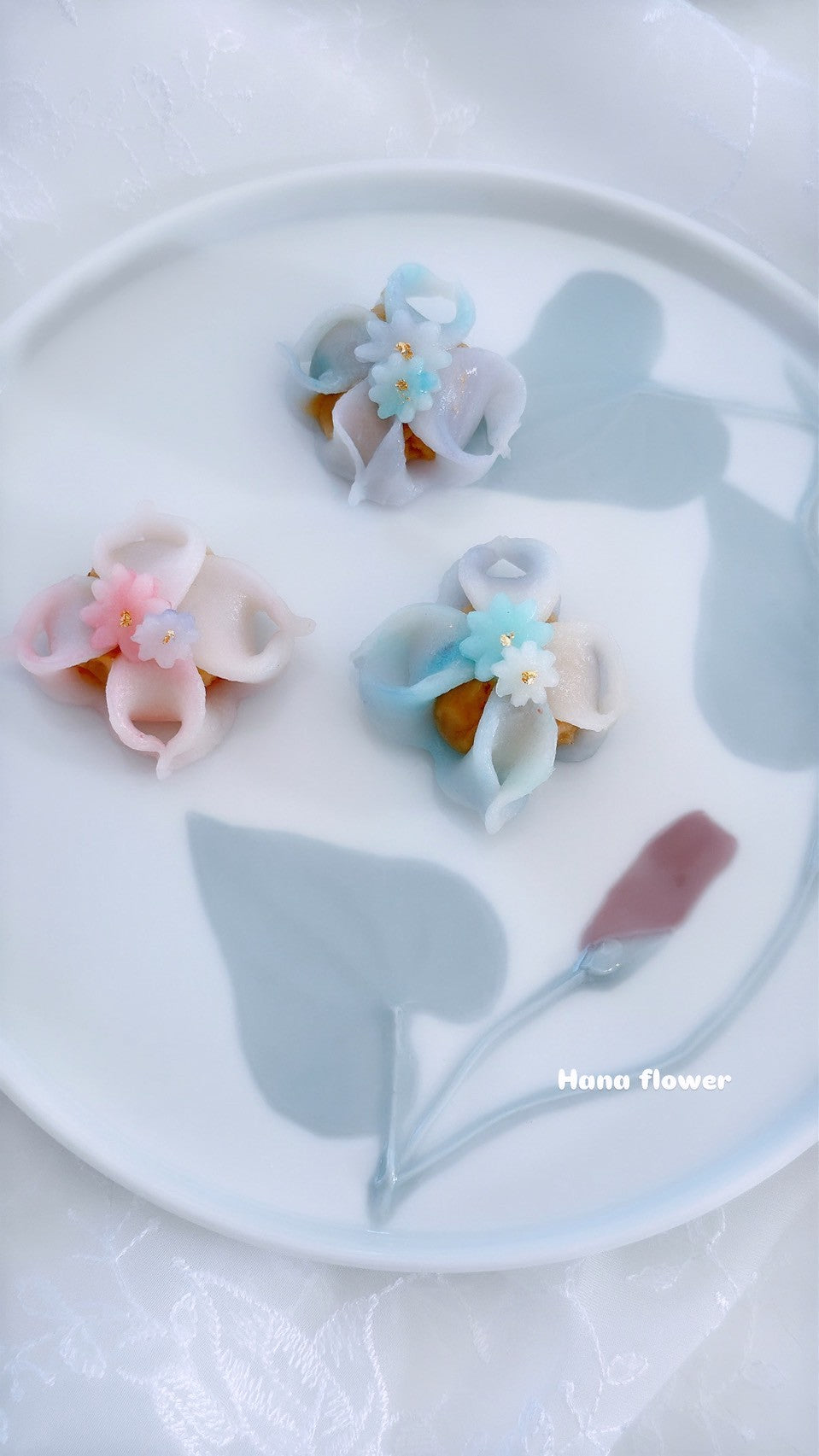 1day Baram rice cake