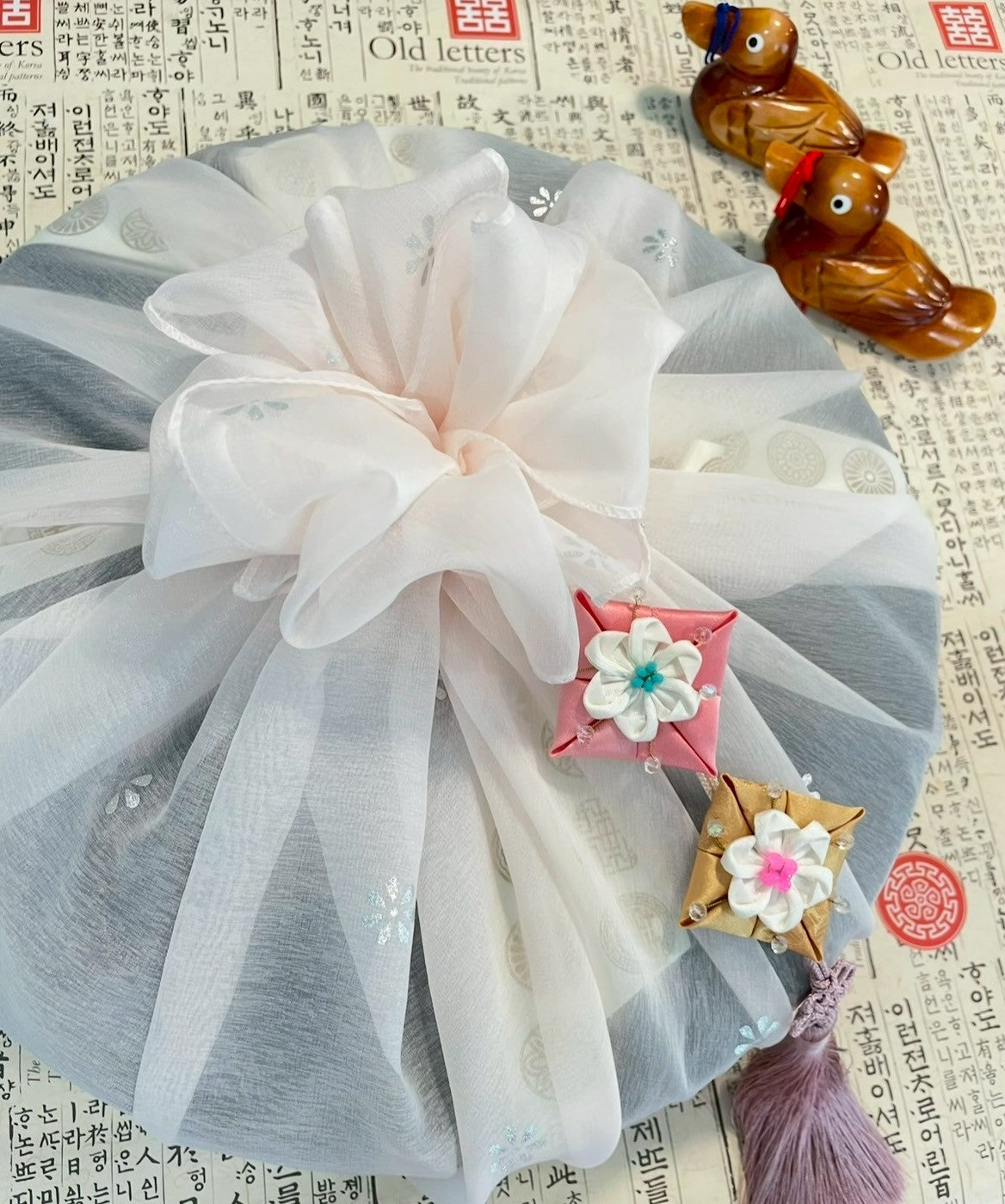 3day's Gujeolpan Course