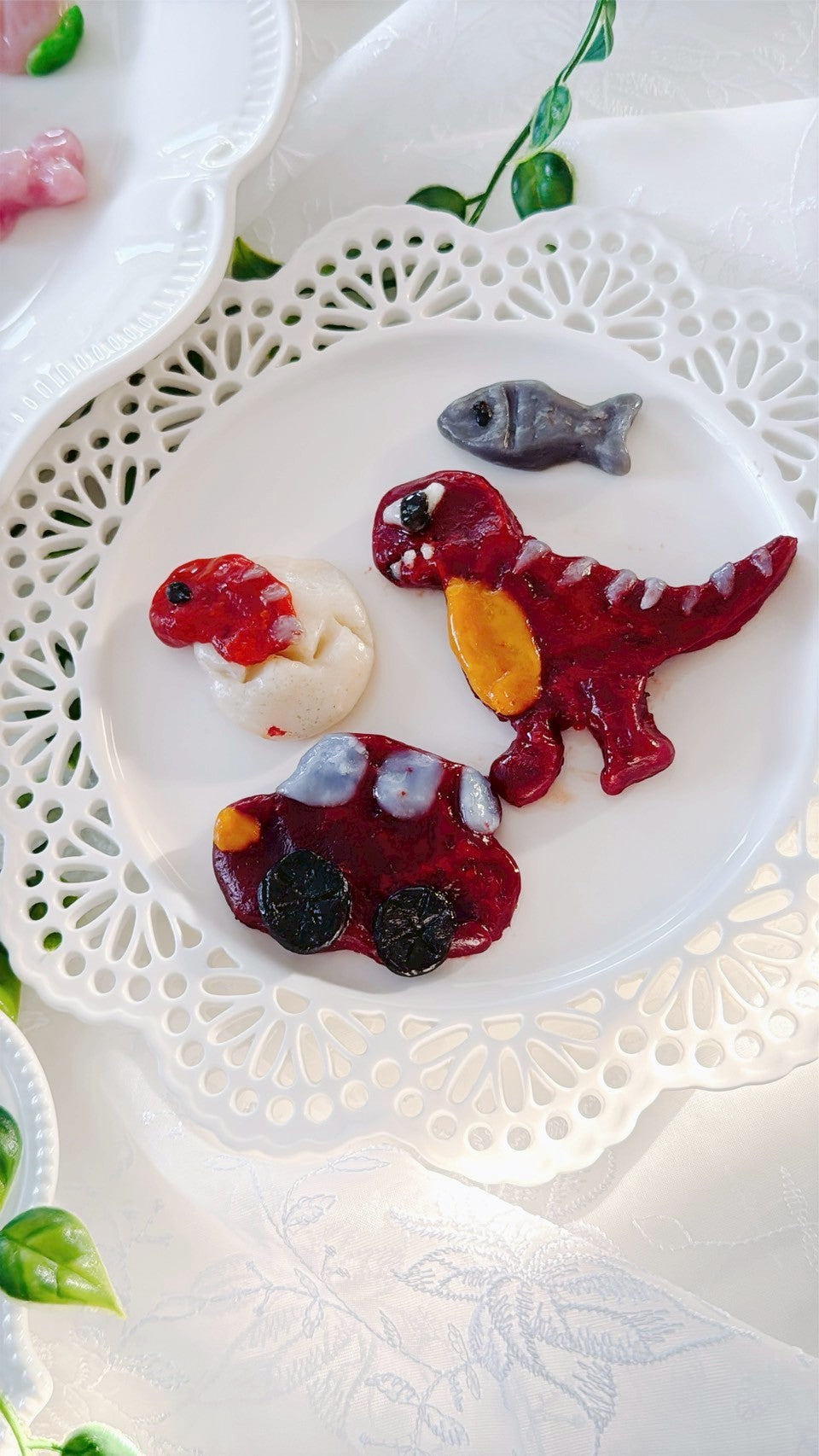 Workshop Kids & Parents Workshop