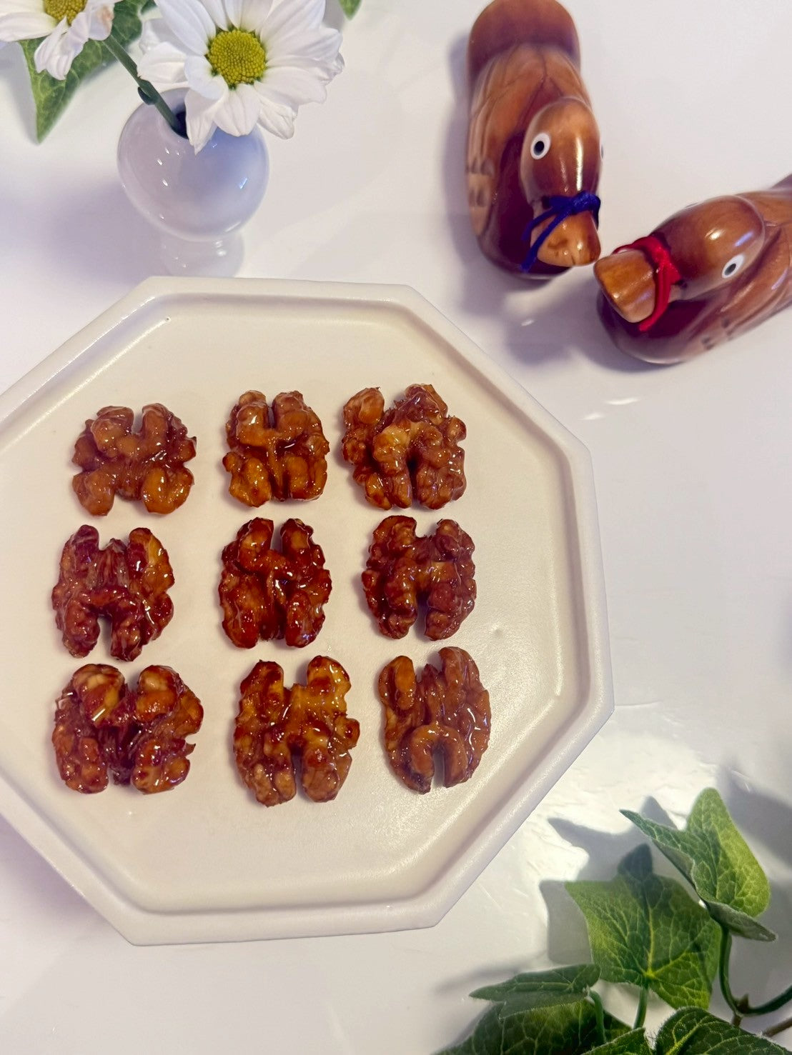 1day walnut Gangjeong